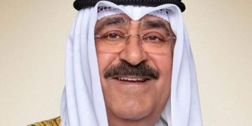 Kuwaiti emir's visit to Egypt culminates many years of well-connected ties: Al-Rai chief 1 - Egyptian Gazette Kuwaiti emir’s visit to Egypt culminates many years of well-connected ties: Al-Rai chief