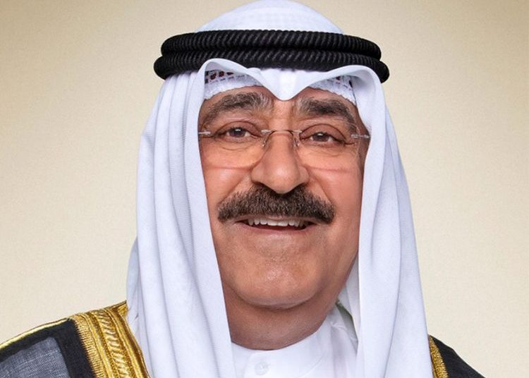 Kuwaiti emir's visit to Egypt culminates many years of well-connected ties: Al-Rai chief 1 - Egyptian Gazette
