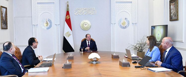 President: Enhanced transport industry localisation optimises benefits of modernised infrastructure 1 - Egyptian Gazette