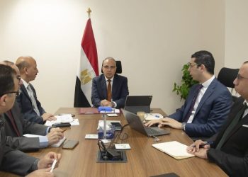 Irrigation min.: Projects implemented in Nile basin countries aimed at improving living standards of societies