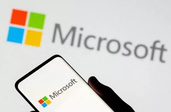 Microsoft to invest $2.9 bln to expand AI, cloud infra 2 - Egyptian Gazette Microsoft to invest $2.9 bln to expand AI, cloud infra 1 - Egyptian Gazette