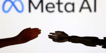 Meta debuts new generation of AI chip