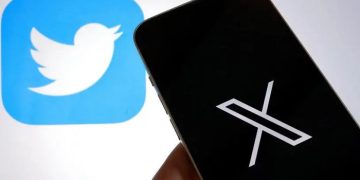 Social media platform X launching TV app for videos