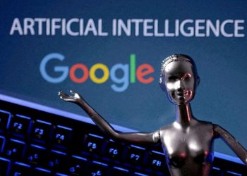 Google shows AI model is enterprise-ready