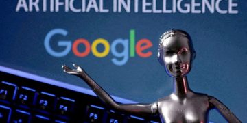 Google shows AI model is enterprise-ready