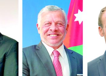 ECSS deputy head hails joint op-ed on Gaza by leaders of Egypt, Jordan, France