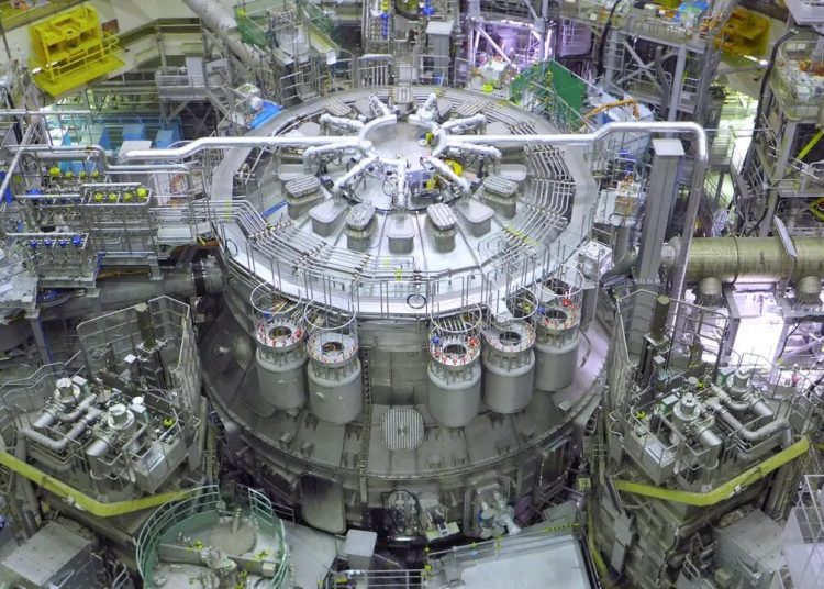 Egypt’s Nuclear Project as a Doorway for Advancing Egypt's Nuclear Science and Technology 2 - Egyptian Gazette Egypt’s Nuclear Project as a Doorway for Advancing Egypt's Nuclear Science and Technology 1 - Egyptian Gazette