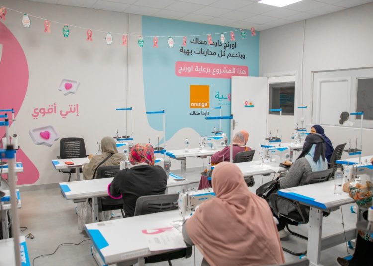 Orange Egypt Continues Efforts to Reduce Breast Cancer Surgery Waiting List 1 - Egyptian Gazette