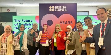 British Council in Egypt announces participation in prestigious IATEFL conference