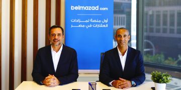 Belmazad ushers in digital age for real estate auctions in Egypt