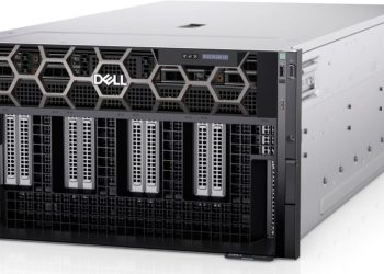 Experience Choice in AI with Dell PowerEdge and Intel Gaudi3