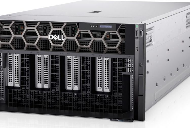 Experience Choice in AI with Dell PowerEdge and Intel Gaudi3 2 - Egyptian Gazette Experience Choice in AI with Dell PowerEdge and Intel Gaudi3 1 - Egyptian Gazette