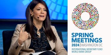 WB Spring meetings open to focus on global challenges