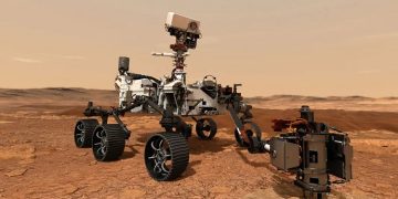 NASA seeks cheaper way to bring Mars rocks to Earth