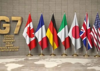 Italy to invite S. American, African countries to June G7 summit