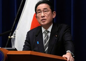 Japan PM to visit France, Brazil, Paraguay
