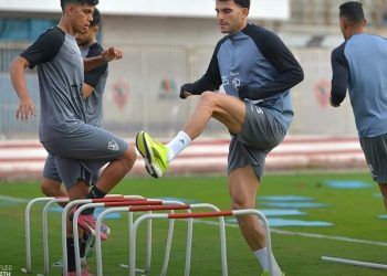 CAF Confed Cup: Zamalek clashes with Dreams in semis