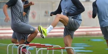 CAF Confed Cup: Zamalek clashes with Dreams in semis