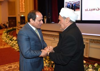 Sinai tribes fondly reflect on liberation memories, renew  commitment to defending Egypt