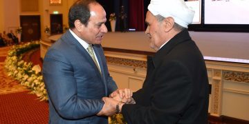 Sinai tribes fondly reflect on liberation memories, renew  commitment to defending Egypt