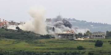 Abbas, international leaders to hold Gaza talks in Riyadh this week