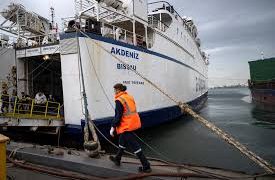 Gaza aid flotilla plans to challenge Israeli blockade, organisers say