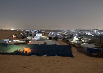 Aid worker killings prompt temporary halt to UN operations after dark