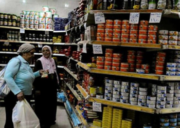 Egypt’s PM issues directives for intensifying monitoring of markets