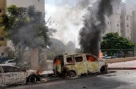 Israeli military intelligence chief resigns over his role in failing to prevent Oct. 7 attack 1 - Egyptian Gazette Israeli military intelligence chief resigns over his role in failing to prevent Oct. 7 attack