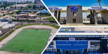 Remarkable progress in all state sectors