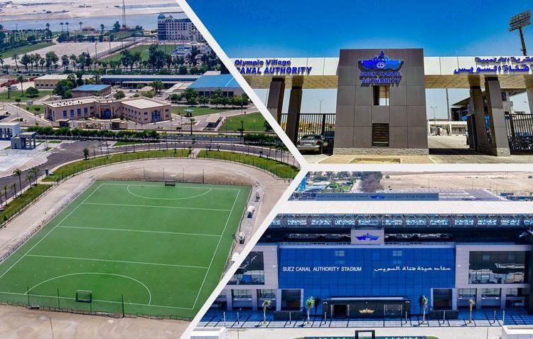 Remarkable progress in all state sectors 2 - Egyptian Gazette Remarkable progress in all state sectors 1 - Egyptian Gazette