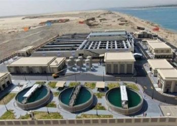 Sinai on comprehensive, sustainable development map