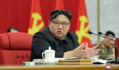 North Korea leader Kim Jong-un says now is time to be ready for war 2 - Egyptian Gazette North Korea leader Kim Jong-un says now is time to be ready for war 1 - Egyptian Gazette