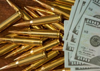 SIPRI: Global military spending surges amid war, rising tensions, insecurity