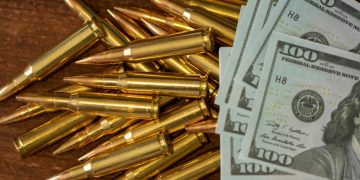 SIPRI: Global military spending surges amid war, rising tensions, insecurity