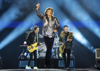 The Rolling Stones show no signs of slowing down as they begin their latest tour with Texas show