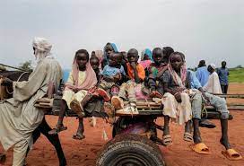 UNICEF: 14 million Sudanese children in dire need of humanitarian assistance