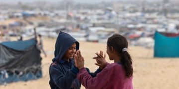 Hamas says it received Israel’s response to its ceasefire proposal 1 - Egyptian Gazette Hamas says it received Israel’s response to its ceasefire proposal