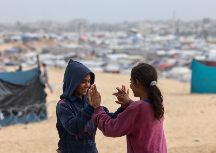 Hamas says it received Israel’s response to its ceasefire proposal 2 - Egyptian Gazette Hamas says it received Israel’s response to its ceasefire proposal 1 - Egyptian Gazette