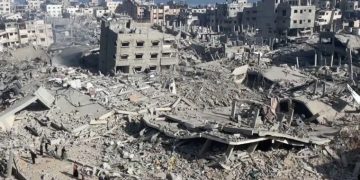 UN rights council demands halt to arms sales to Israel
