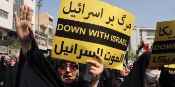 Iran FM downplays reported Israeli retaliation