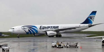 EgyptAir resumes flights to, from Dubai 1 - Egyptian Gazette EgyptAir resumes flights to, from Dubai