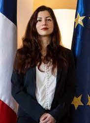 French diplomat: Relations with Egypt “strong”, trilateral talks important for settling Gaza crisis