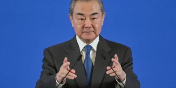 China expresses support for Palestine’s full UN membership