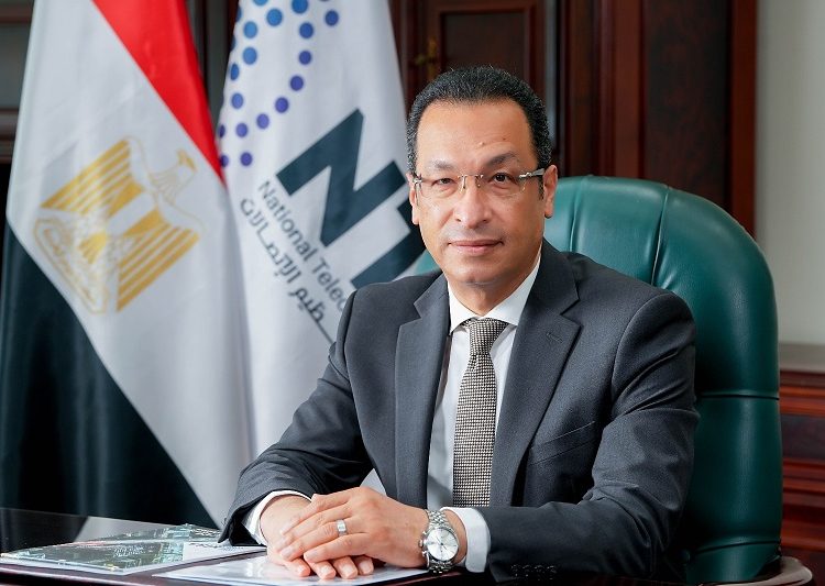 Eng. Raafat Hindy, Acting CEO of the National Telecommunications Regulatory Authority of Egypt