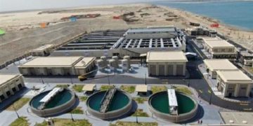 Comprehensive development process launched in North Sinai under President Sisi