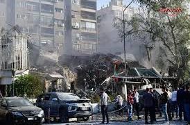 Israeli aggressions attempt to drag region into violence: Official