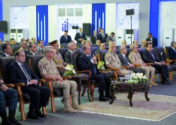 State opens 1st biggest data, cloud computing centre in MENA