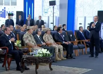 Sisi: We are preparing for real breakthrough in data transfer field to preserve Egypt’s status in rapidly advancing world