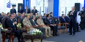 Sisi: We are preparing for real breakthrough in data transfer field to preserve Egypt’s status in rapidly advancing world